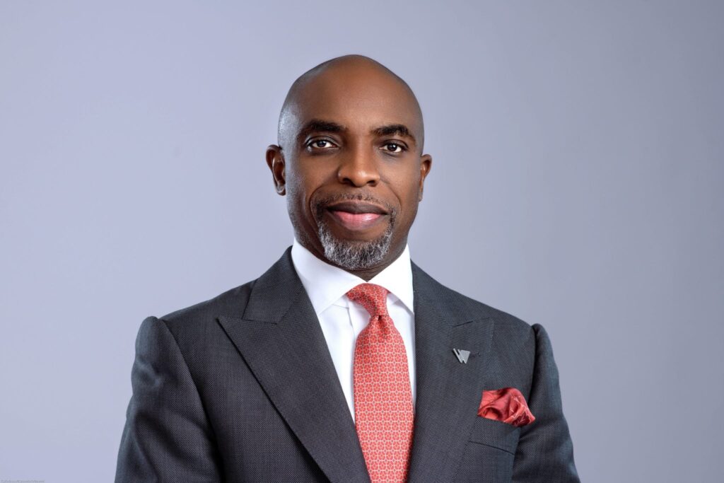 Wema Bank CEO Moruf Oseni to Chair CIBN 19th Banking and Finance Conference