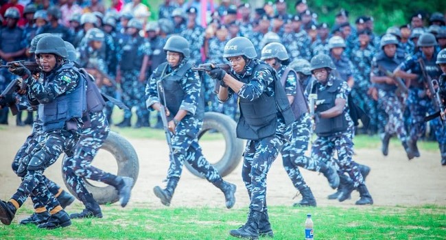 Presidential Working Group Extends Deadline for National Policing Bill Submissions