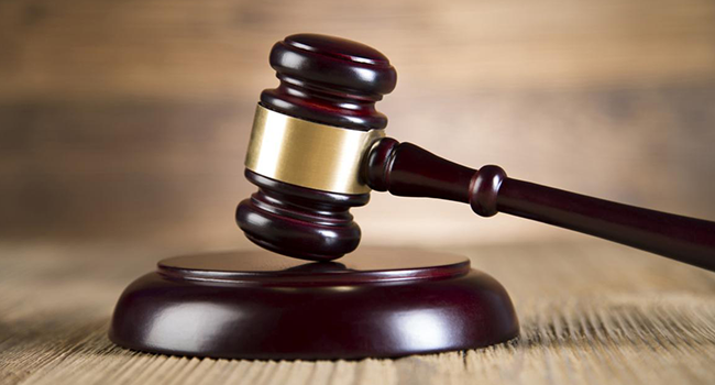 Retired DSS Officer Arraigned Over Alleged IPOB Membership, Support