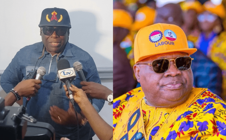 Akinnola Faults Adeleke’s Early Tinubu Endorsement, Says ‘Victims First, Politics Later’