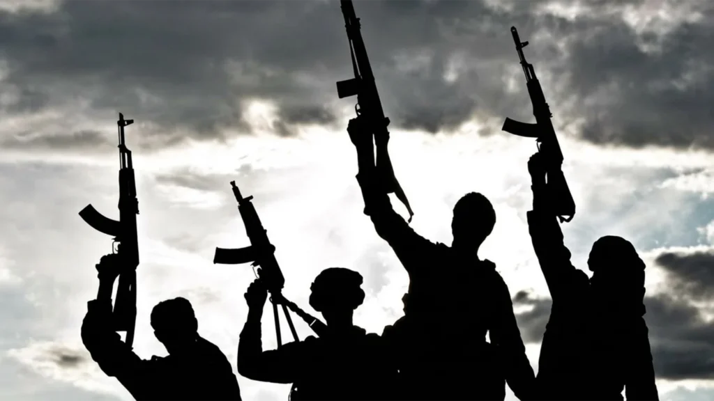 Several JAS Commanders Feared Killed as ISWAP Launches Deadly Assault in Borno