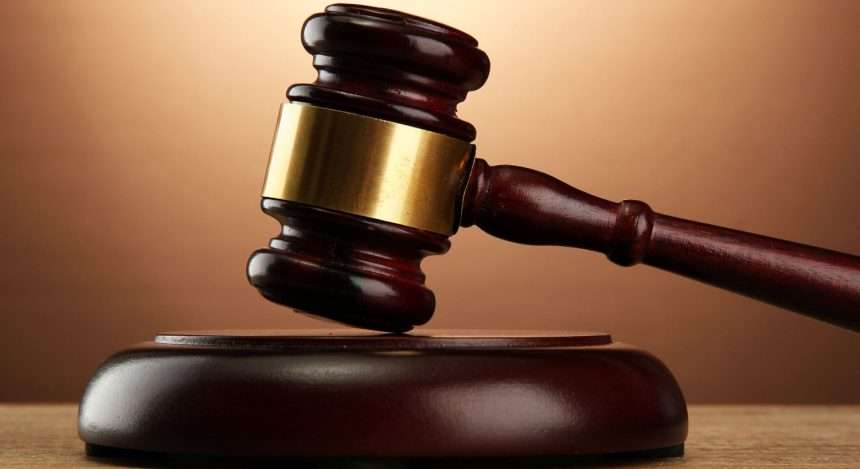 Court Remands Two Suspected Crude Oil Thieves in Uyo