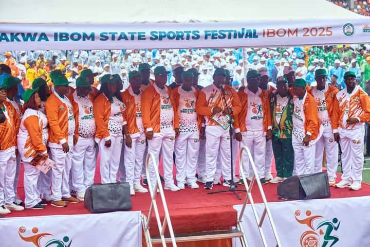 After Receiving over N338B from Federal Allocation in Two Years Without Tangible Projects, 31 LGA Chairmen in A’Ibom Spend Millions as Kickback for Lawyers to Withdraw Case Against Them