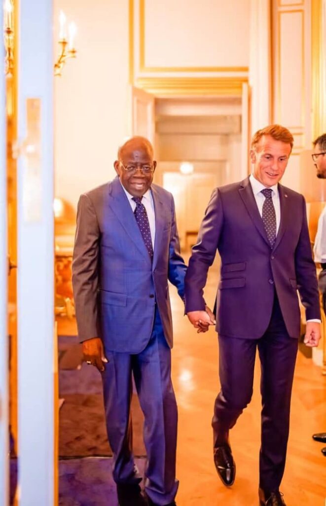 Tinubu Extends Working Vacation, Returns to Nigeria at Weekend