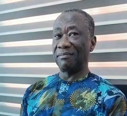 Sexual Harassment: Appeal Court Affirms Ndifon’s Two-Year Jail Term, orders fresh trial on second count
