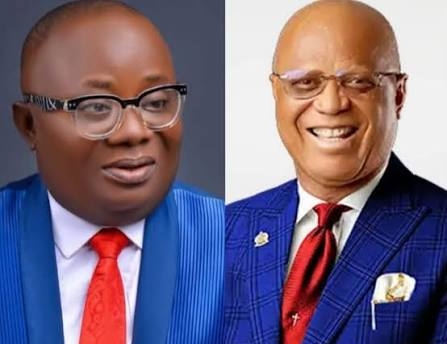“There Is Hunger in A”Ibom” -Prophet Ituen Warns Umo Eno