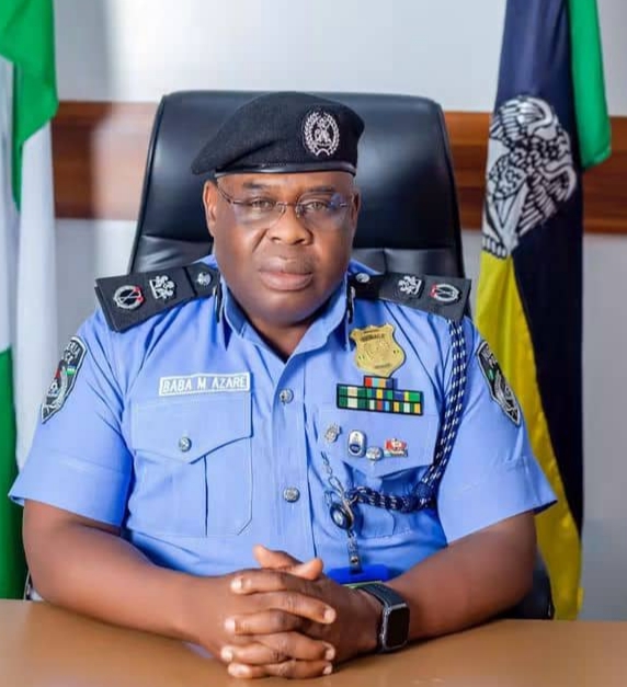 Akwa Ibom CP Detains Inspector, Orders Probe into Shooting of 7-Year-Old Boy