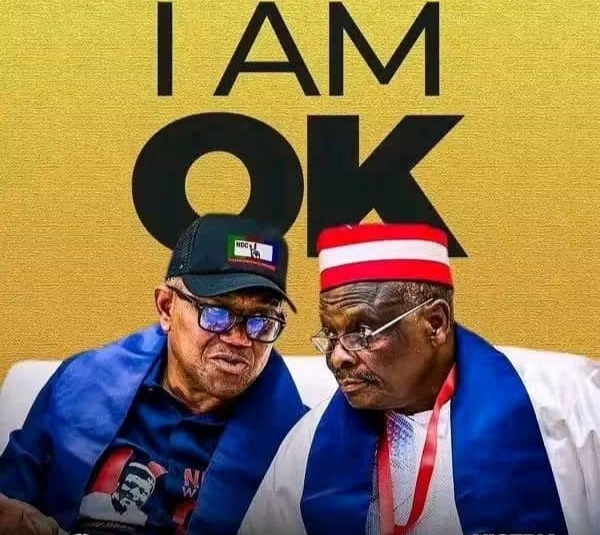 2027: ULM, Obi-Kwankwaso Youth Movement Forge Strategic Partnership