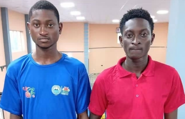 Akwa Ibom Sports Festival: Two Brothers To Face-Off In Table Tennis Final