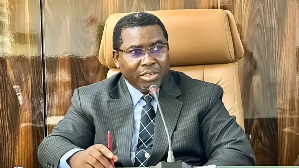 INEC Announces October 9 for Nationwide PVC Collection