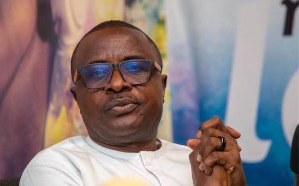 A’Ibom LP Guber Candidate Says He’ll Pay Backlog of Pensions, Gratuities Within 100 Days in Office