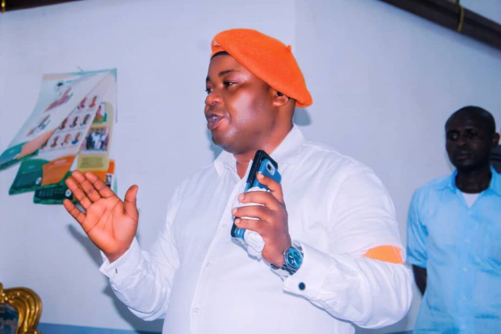 No Intimidation, Oath Will Stop Offot Ukwa From Producing House of Assembly Member in 2027 – ULM