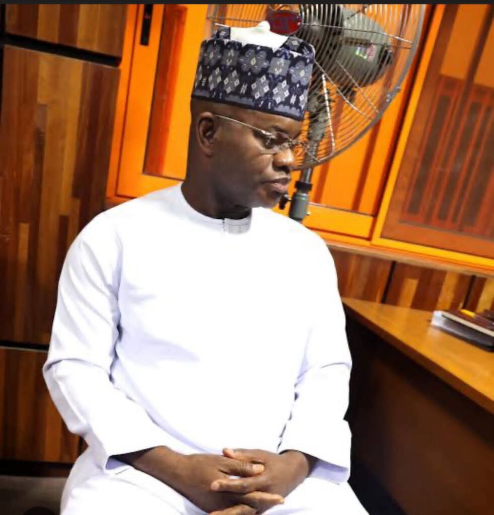 ALLEGED ₦110.4BN KOGI FRAUD: WITNESS SAYS ₦1.425BN WAS USED FOR FOREX TRANSACTIONS