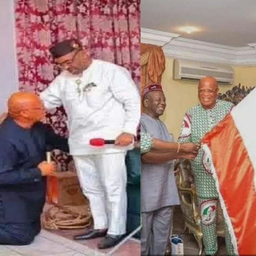 UDOM, ATTAH NOW UMO ENO’S BIGGEST CASUALTIES —POLITICAL EXPERT